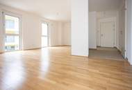 ERSTBEZUG „ein viertel grün“ in Wr. Neustadt – perfekt für Paare