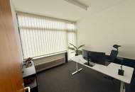 Raum für Wachstum: Lager- und Produktionsfläche mit Büro in Hard