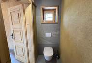 "Ökologisches Holzhaus im Chalet-Stil – Luxus trifft Nachhaltigkeit!"