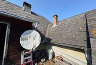Charmantes Wohnhaus mit großem Grundstück &amp; vielseitigem Entwicklungspotenzial in Rohrbach an der Lafnitz!