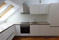 1070! Tolle Dachterrassenwohnung nahe P&C und U3 Mariahilferstraße!