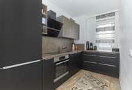 Gut aufgeteilte 3-Zimmer Wohnung mit Loggia!