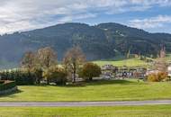 Zwei Baugrundstücke in absoluter Toplage mit Kaiserblick