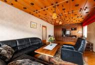 Grundstück mit Bestandsobjekt und Baudichte WA 0.2–0.5 – nahe Graz