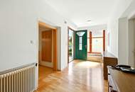 GROßZÜGIGE LIEGENSCHAFT IN KAMMERSDORF - HOME OFFICE UND WOHNEN UNTER EINEM DACH!
