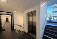 Neuwertige Anlagewohnung an der Alten Donau mit Garagenplatz