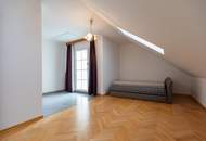 Repräsentatives Mehrfamilienhaus mit eleganter Ausstattung in Ruhelage