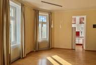 Altbaujuwel mit Potenzial in Toplage des 19. Bezirks