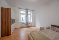 ++NEU++ sanierungsbedürftige 1-Zimmer Erdgeschosswohnung - tolle Lage!