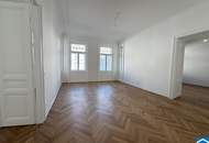 5-Zimmer-Wohnung in Bestlage - Erstbezug nach Sanierung