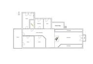 320 m² Wohnfläche um € 249.000 – Wohnen mit Geschichte in Toplage