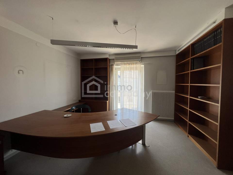 Ehemalige Anwaltskanzlei mit 4 Büroräumen im Zentrum von Wels