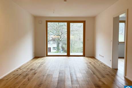 Idyllisches Wohnen im Wienerwald: Moderne Eigentumswohnungen in Kaltenleutgeben, Wohnung-kauf, 235.000,€, 2391 Mödling