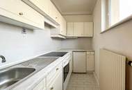 Zentraler geht’s nicht! 2-Zimmer-Wohnung mit Loggia im Pressbaumer Zentrum