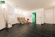 Ankommen. Entspannen. Genießen. Exklusive Dachgeschosswohnung mit Wellnesskomfort
