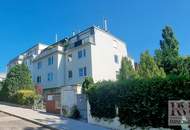 Exklusives Wohnen im 19. Bezirk – Stilvoll renovierte Wohnung mit Panoramablick über Wien