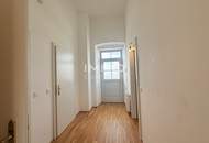 Wohnen wo andere Urlaub machen - 2 Zimmer Loggia Wohnung