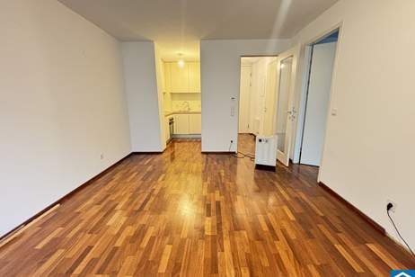 Helles Apartment in Döbling nahe dem Türkenschanzpark!, Wohnung-miete, 940,01,€, 1190 Wien 19., Döbling