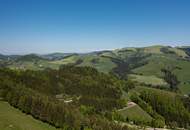 Ihr Rückzugsort in den Bergen – gepflegte Ferienhütte mit traumhaftem Panoramablick!