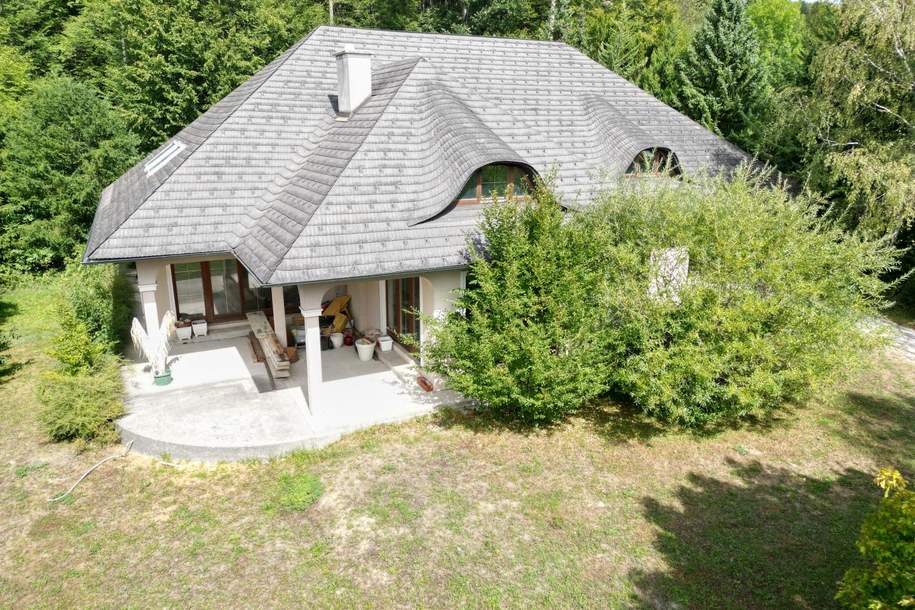IMMOBILIE MIT POTENZIAL – FÜR IHRE INDIVIDUELLEN WOHNIDEEN IN IHREM NEUEN ZUHAUSE, Haus-kauf, 850.000,€, 3021 Sankt Pölten(Land)
