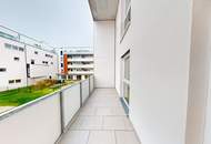 Hofseitige 3-Zimmer-Wohnung in bester Lage - provisionsfrei. - WOHNTRAUM