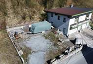 Attraktive Gewerbeimmobilie mit vielfältigen Nutzungsmöglichkeiten, nähe Landeck!