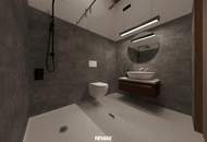 Hochwertige Wohnung in bester Lage!