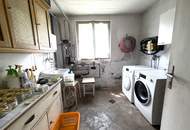 Einfamilienhaus mit Potential in Mödling