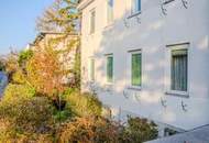 Mehrfamilienhaus in Mauer mit Garten in gefragter Wohnlage nahe dem 13. Bezirk