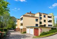 PROVISIONSFREI - Nette 2-Zimmer-Mietwohnung mit Loggia in Graz-Ragnitz