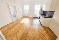 Altbaucharme trifft modernen Wohnkomfort – 2-Zimmer-Wohnung - unbefristet - Margaretenstraße