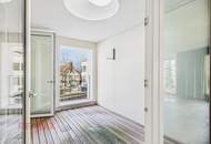 Penthouse Prestige: Das einzige Wohnrefugium auf der obersten Ebene