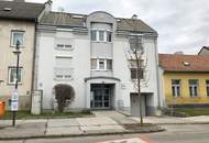 Zwei Zimmerwohnung mit Wienblick (inkl. Garagenabstellplatz)