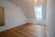 Krummnussbaum – geförderte familienfreundliche 3 Zimmerwohnung mit Balkon