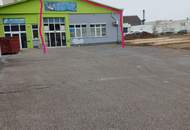 ZU VERMIETEN: Gewerbe - Lager - Verkauf - Wiener Neustadt - Fischauergasse