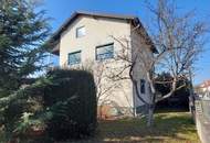 Wohnen und arbeiten - 6 Zimmer-Hit in Pinkafeld nahe Bildungscampus