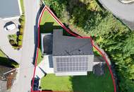 Wohnen, wo andere Urlaub machen – modernes Zuhause mit Sonnenterrassen & Bergblick