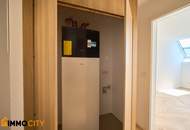 Großzügige 3-Zimmer-Dachgeschoss-Wohnung mit 41 m² Terrasse Panoramaterrasse