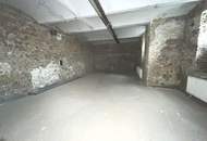 Unbefristetes Lager in Ottakring!