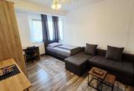 Vierzimmer- Eigentumswohnung mit Garage