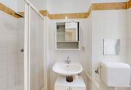 Zeitgemäßes Wohnambiente - Top renovierte 2-Zimmer-Wohnung