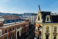 City, Sonne &amp; Dachterrasse