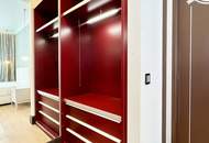 High-Class Living im Herzen Wiens – Exklusive, vollmöblierte Wohnung in renommiertem Haus am Hohen Markt