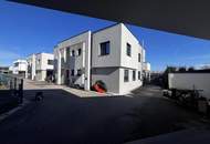 "Modernes Neubau-Einfamilienhaus in ruhiger Siedlungslage nahe Fischteich – Wr. Neustadt"