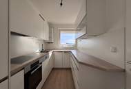 Traumhafte 3-Zimmer + Küche Wohnung mit Loggia &amp; Balkon * Tiefgargenstellplatz * neue Küche * Bad-WC saniert