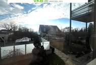 Charmante Altbauwohnung mit Eigengarten und Villenflair in Leonding