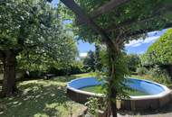 Ein seltenes Juwel in Bestlage von Mödling