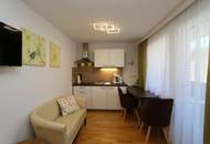 Anlagewohnung, "Airbnb", "Booking", Garconniere