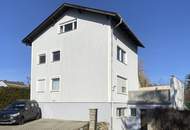 Großzügige Traumwohnung mit Loggia und Klimaanlage