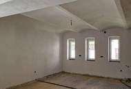 Haus mit 2 getrennten Wohneinheiten und Kellerstöckl mit Wiesen und Äcker